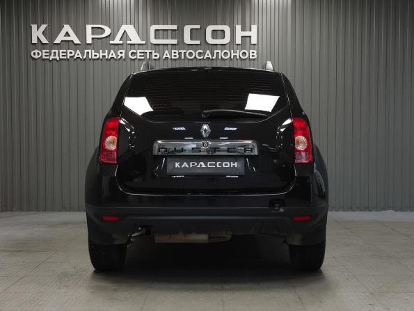 Renault Duster I с пробегом 2014 года, цена 999 000 рублей, 78961 км, внедорожник, Автокод Объявления