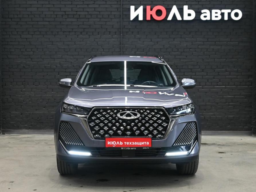 Chery Tiggo 7 Pro Max I Рестайлинг Екатеринбург  - изображение 2