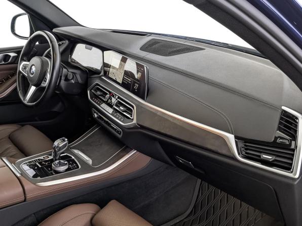 BMW X5 IV (G05/G18) с пробегом 2023 года, цена 9 500 000 рублей, 36200 км, внедорожник, Автокод Объявления
