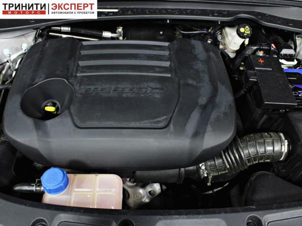 Changan UNI-K с пробегом 2023 года, цена 2 997 000 рублей, 46175 км, внедорожник, Автокод Объявления