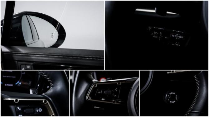 Porsche Cayenne III Рестайлинг с пробегом 2024 года, цена 17 900 000 рублей, 15907 км, внедорожник, Автокод Объявления