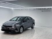 Kia Cerato IV Рестайлинг Уфа  - изображение 33