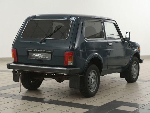 Lada (ВАЗ) 2121 (4x4) I Рестайлинг с пробегом 2008 года, цена 320 000 рублей, 81200 км, внедорожник, Автокод Объявления