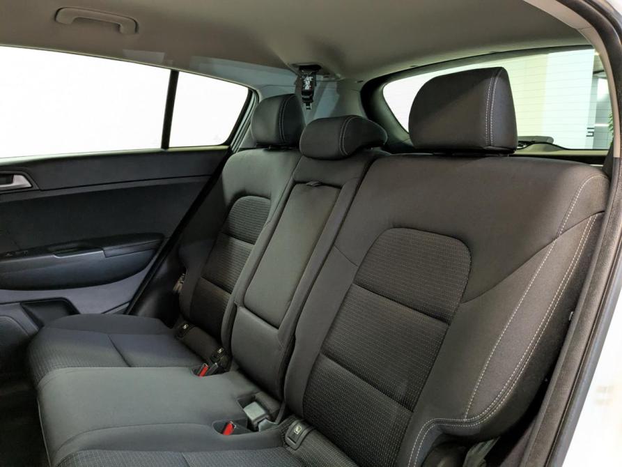 Kia Sportage IV Санкт-Петербург  - изображение 12