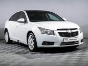 Chevrolet Cruze I Москва  - изображение 17