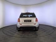 Suzuki SX4 I (Classic) Москва  - изображение 32