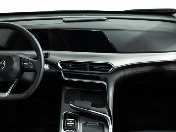 Changan UNI-T I с пробегом 2023 года, цена 2 267 980 рублей, 24142 км, внедорожник, Автокод Объявления