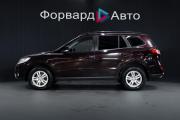 Hyundai Santa Fe II Рестайлинг Тюмень  - изображение 31