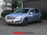 Opel Astra H Рестайлинг Москва  - изображение 18