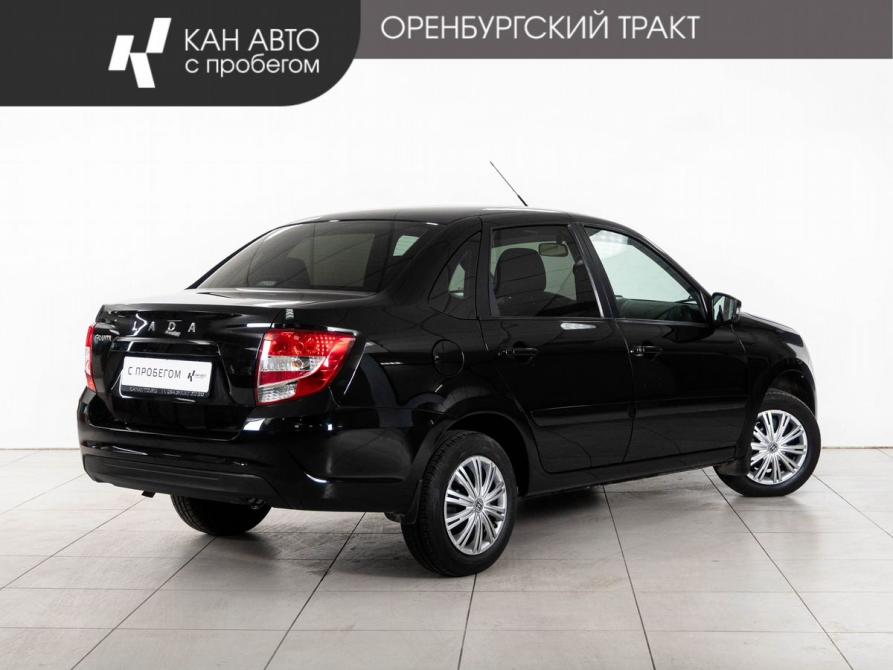 Lada (ВАЗ) Granta I Рестайлинг Казань  - изображение 3