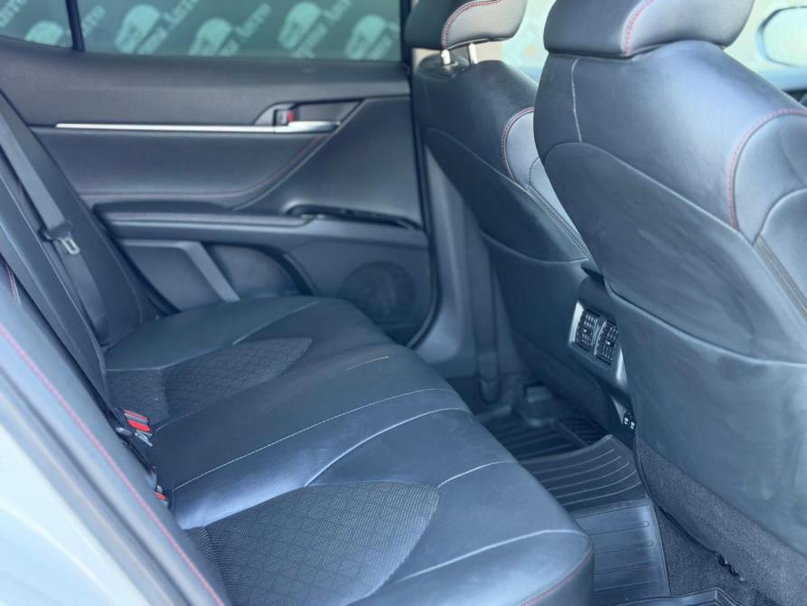 Toyota Camry VIII (XV70) Краснодар  - изображение 24