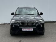 BMW X3 II (F25) Рестайлинг Москва  - изображение 18