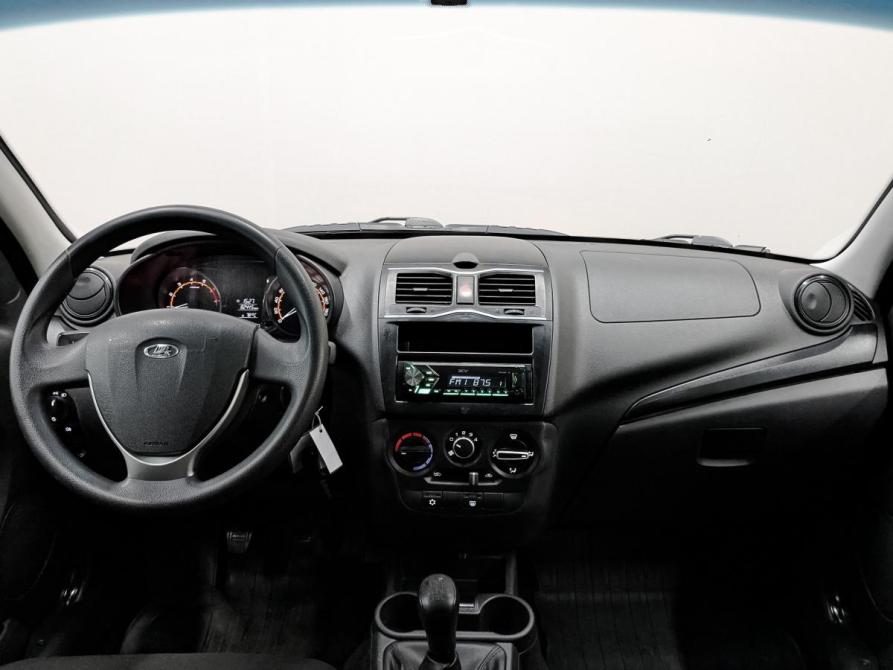Lada (ВАЗ) Granta I Рестайлинг Москва  - изображение 14