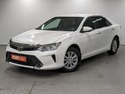 Toyota Camry VII (XV50) Рестайлинг Москва  - изображение 31