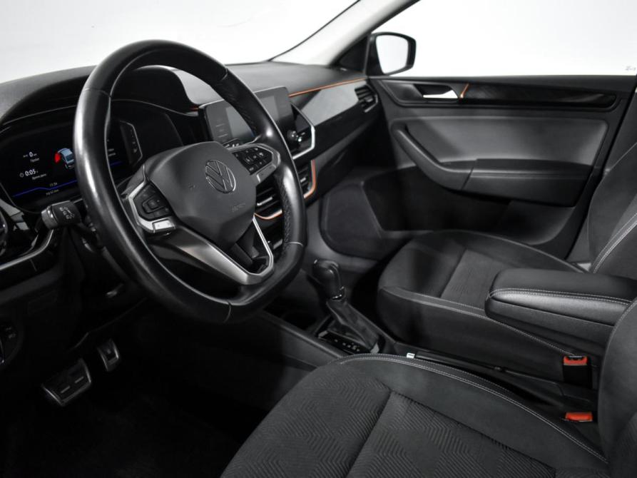 Volkswagen Polo VI Санкт-Петербург  - изображение 10
