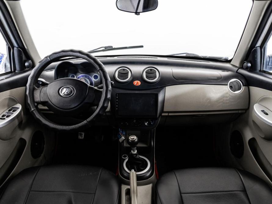 Lifan Smily I (320) Санкт-Петербург  - изображение 13