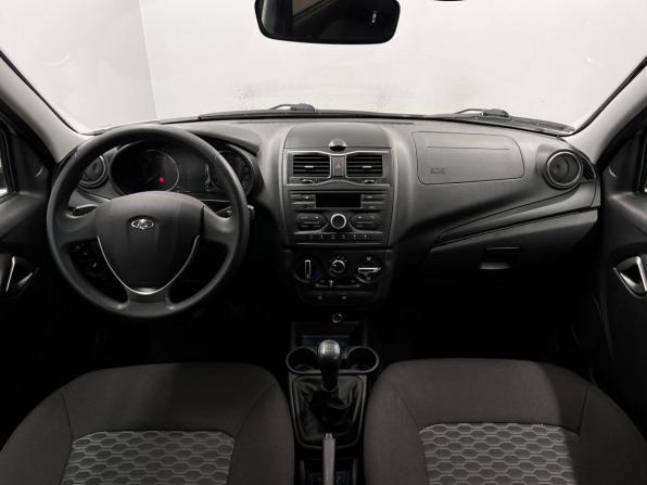 Lada (ВАЗ) Granta I Рестайлинг с пробегом 2021 года, цена 727 000 рублей, 67698 км, хэтчбек, Автокод Объявления