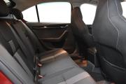 Skoda Octavia III (A7) Рестайлинг Москва  - изображение 25