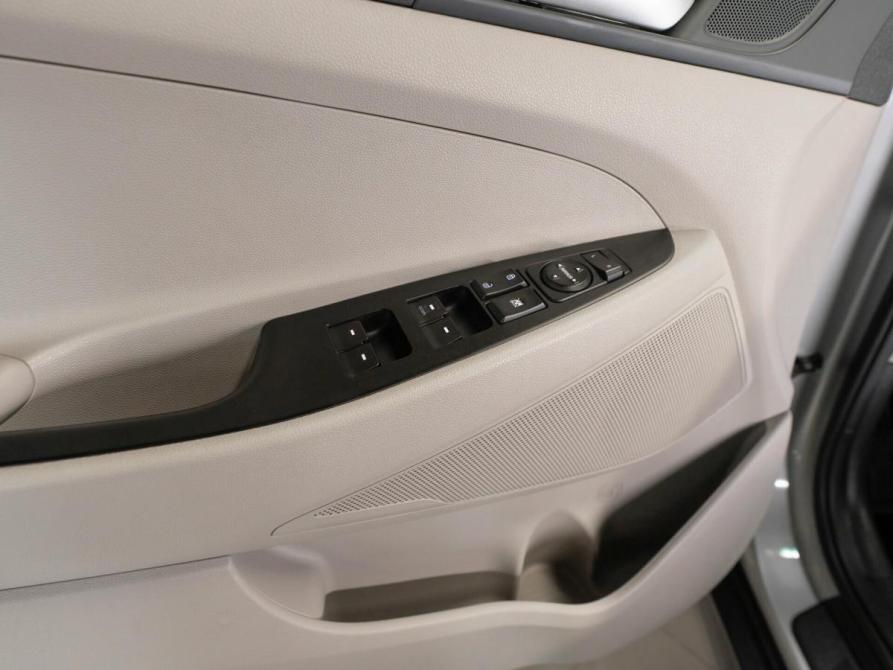 Hyundai Tucson III Рестайлинг Москва  - изображение 13