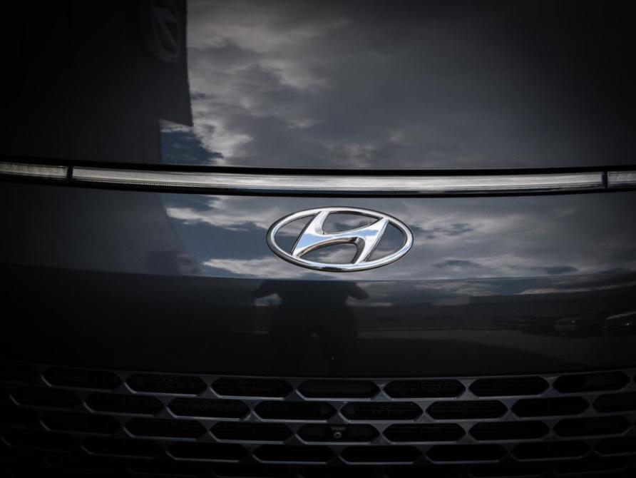 Hyundai Staria I Москва  - изображение 30