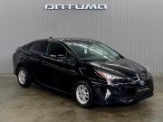 Toyota Prius IV (XW50) Краснодар  - изображение 23