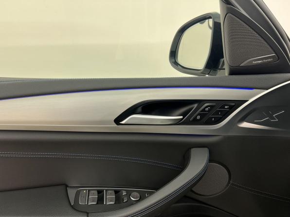 BMW X4 II (G02) с пробегом 2020 года, цена 5 270 000 рублей, 103600 км, внедорожник, Автокод Объявления