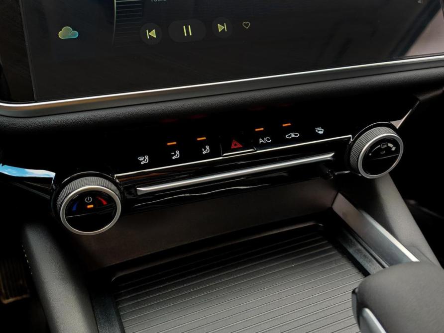 Omoda S5 Краснодар  - изображение 13