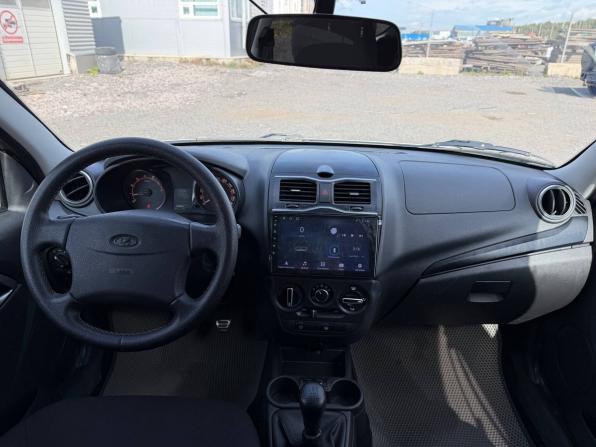 Lada (ВАЗ) Granta I Рестайлинг с пробегом 2024 года, цена 695 000 рублей, 56950 км, лифтбек, Автокод Объявления