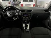 Skoda Octavia III (A7) Волгоград  - изображение 38