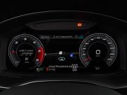 Audi Q7 II (4M) Рестайлинг Воронеж  - изображение 44