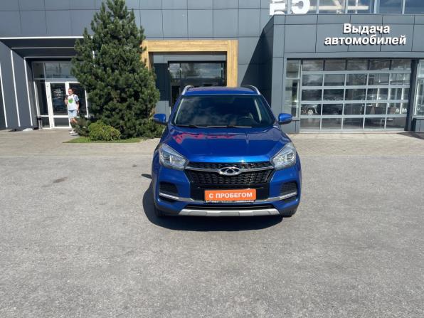 Chery Tiggo 4 I Рестайлинг с пробегом 2019 года, цена 1 148 000 рублей, 105000 км, внедорожник, Автокод Объявления