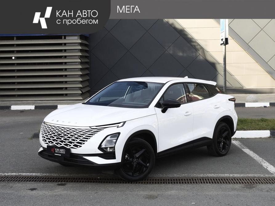 Omoda C5 I Казань  - изображение 1
