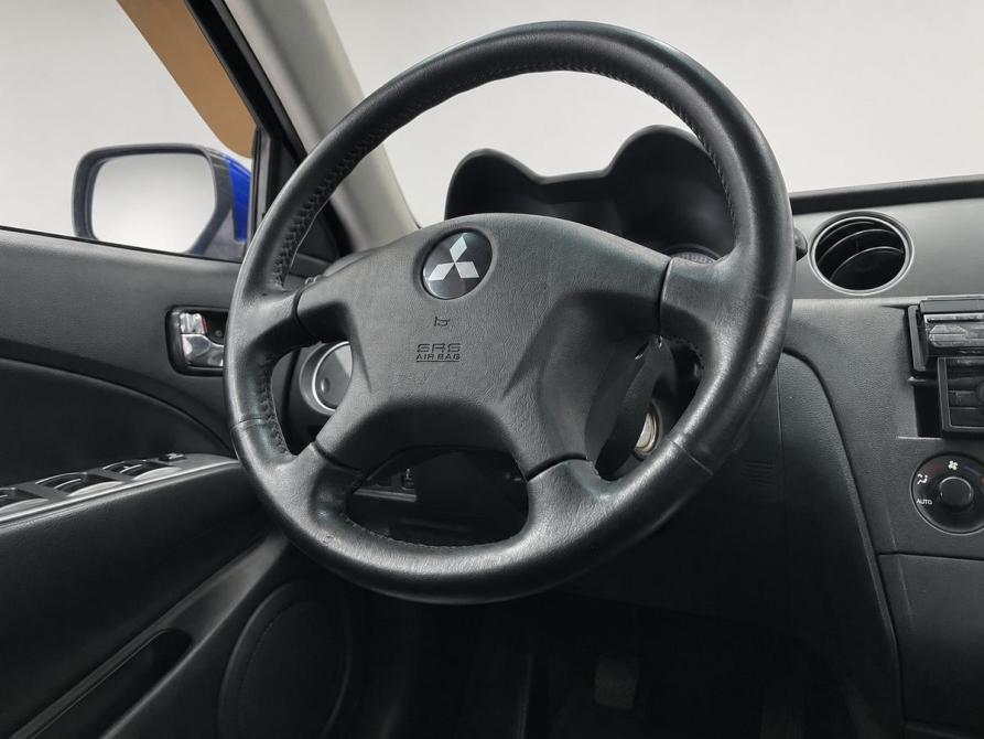 Mitsubishi Outlander I Уфа  - изображение 8