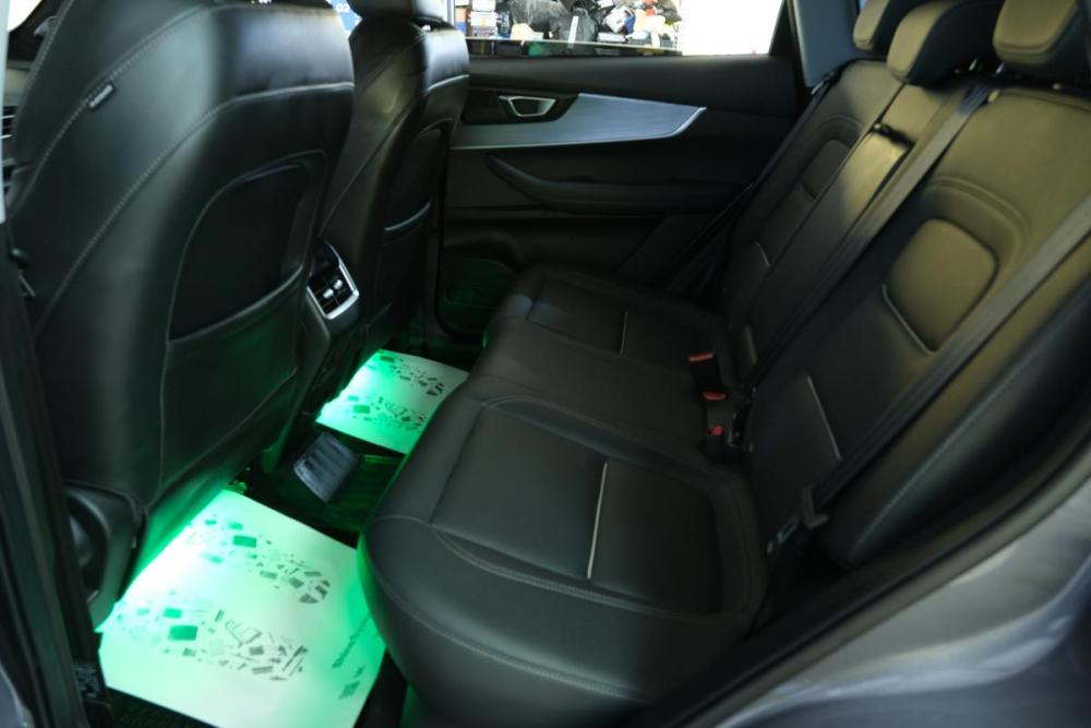 Chery Tiggo 7 Pro Max I Омск  - изображение 19