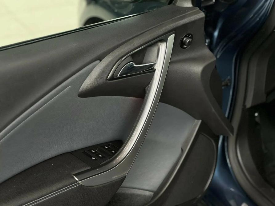 Opel Astra J Рестайлинг Екатеринбург  - изображение 23