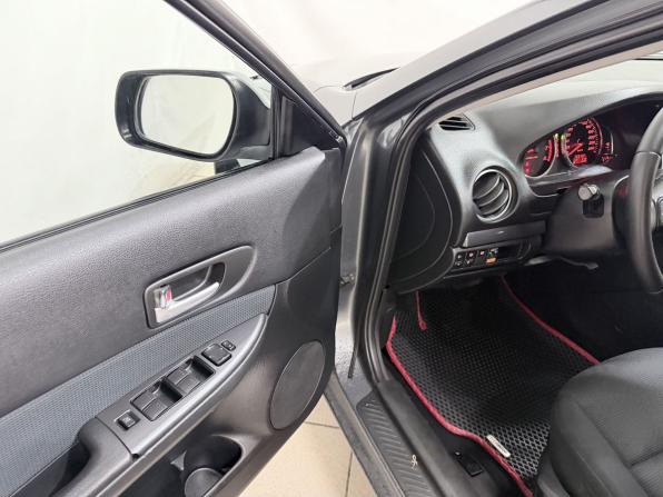 Mazda 6 I (GG) Рестайлинг с пробегом 2007 года, цена 549 000 рублей, 163129 км, седан, Автокод Объявления