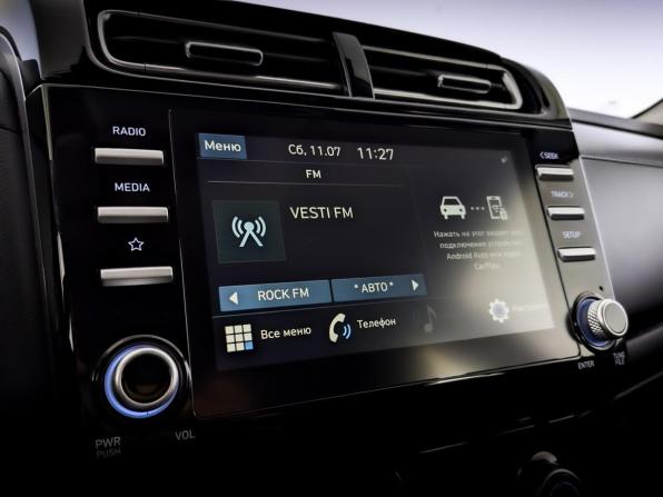 Hyundai Creta II с пробегом 2021 года, цена 2 245 000 рублей, 59930 км, внедорожник, Автокод Объявления