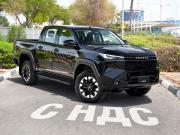 Toyota Hilux IX Самара  - изображение 23
