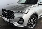 Chery Tiggo 7 Pro I Киров  - изображение 56