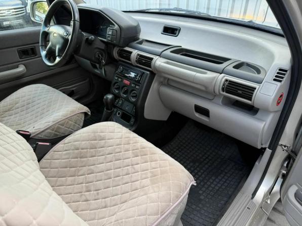 Land Rover Freelander I с пробегом 2003 года, цена 395 000 рублей, 300838 км, внедорожник, Автокод Объявления