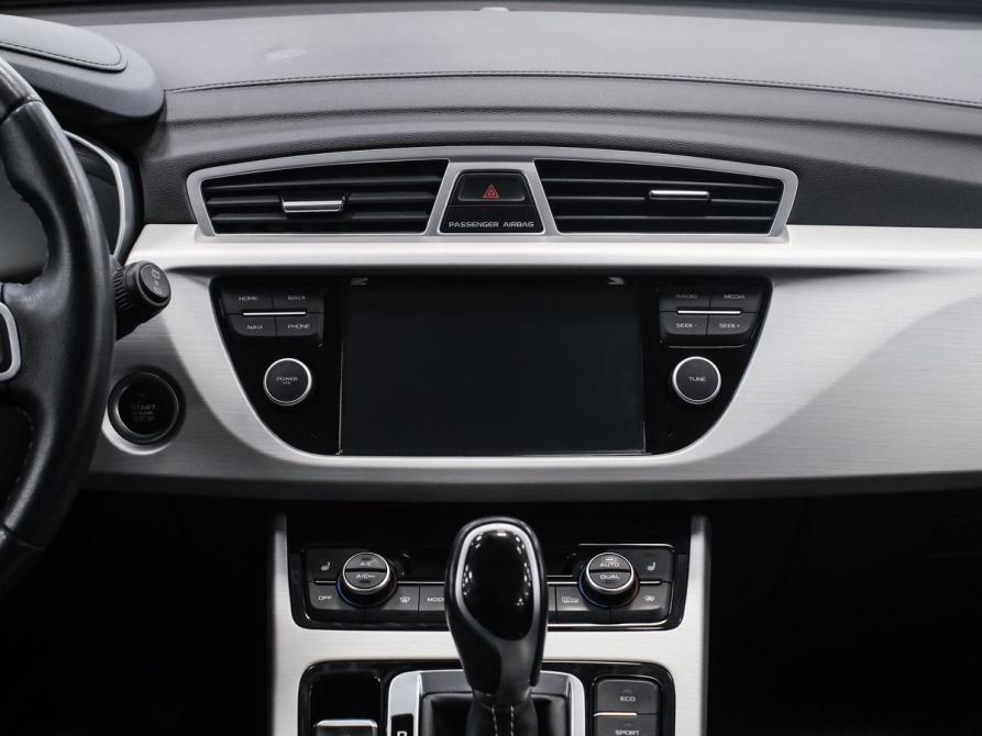 Geely Atlas I Самара  - изображение 13