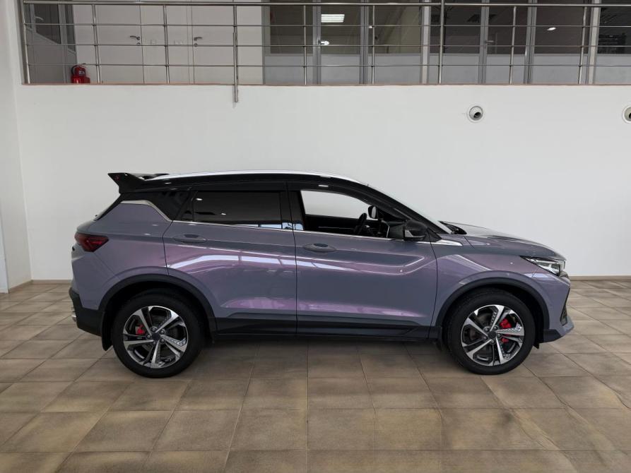 Geely Coolray I Рестайлинг Новороссийск  - изображение 7