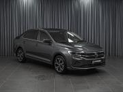 Volkswagen Polo VI Ставрополь  - изображение 24