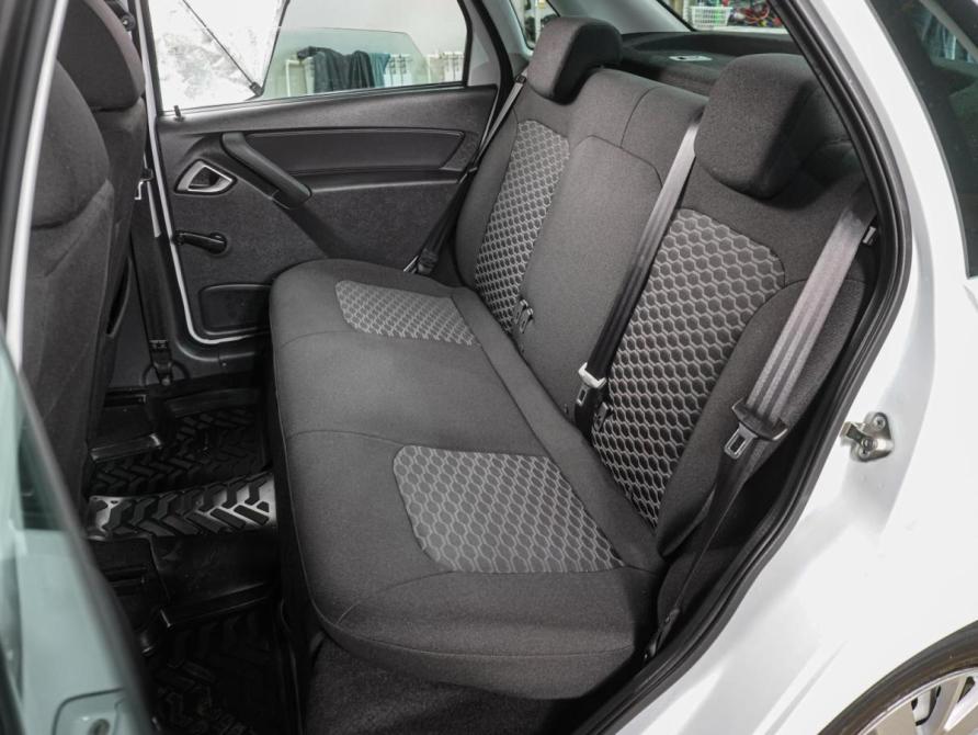 Lada (ВАЗ) Granta I Рестайлинг Воронеж  - изображение 9