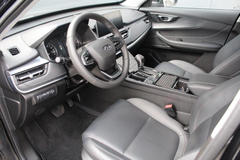 Chery Tiggo 4 Pro I Брянск  - изображение 8