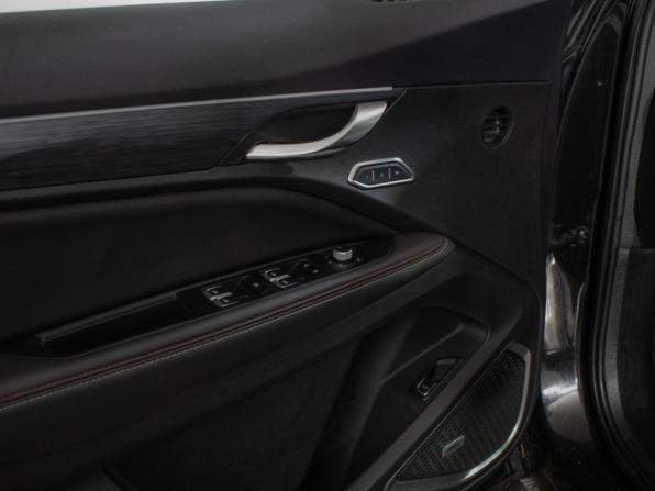 Geely Tugella I Рестайлинг с пробегом 2023 года, цена 2 480 000 рублей, 80700 км, внедорожник, Автокод Объявления