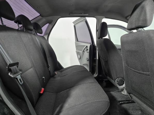 Lada (ВАЗ) Granta I с пробегом 2012 года, цена 327 000 рублей, 232187 км, седан, Автокод Объявления