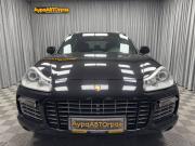 Porsche Cayenne I Рестайлинг (957) Стерлитамак  - изображение 44