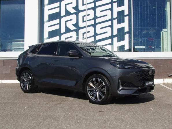 Changan UNI-K с пробегом 2023 года, цена 2 689 999 рублей, 52228 км, внедорожник, Автокод Объявления