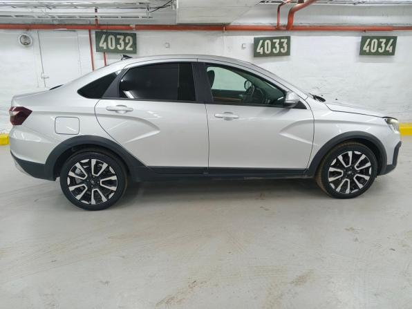 Lada (ВАЗ) Vesta I Рестайлинг (NG) с пробегом 2024 года, цена 1 339 000 рублей, 31075 км, седан, Автокод Объявления